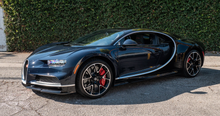 Load image into Gallery viewer, 2018 BUGATTI CHIRON 375 Miles