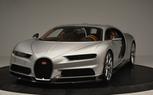Load image into Gallery viewer, 2019 BUGATTI CHIRON ONLY 290 Miles